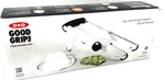 Oxo Good Grips V-blade Mandoline Slicer New Open Box. Fixed Price $26.99.