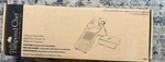 The Pampered Chef Ultimate Grate Mandoline Food Slicer #1087 New. Fixed Price $48.99.