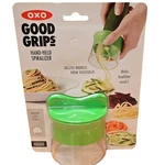 Oxo Good Grips Hand-held Spiralizer Curly Vegetable Noodles Factory Seal Healthy. Fixed Price $15.00.