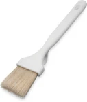 2 Inch Sparta Meteor Boarhair Pastry Brush Basting With Projecting Hook. Fixed Price $19.52.