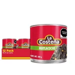 Coste Huitlacoche - Traditional Gourmet Mexican Food For Quesadillas Tac.... Fixed Price $105.26.