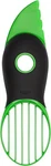 New Oxo Good Grips 3-IN-1 Avocado Slicer Cutter Pitter Tool Green. Fixed Price $14.99.