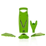 Borner V5 Powerline Green Slicer Starter Set. Fixed Price $64.07.