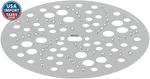Friction Disc Rub Slicer Coarse Kitchen Appliance Original Bosch 00084747 Mk Mz. Fixed Price $43.13.