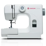 Singer M1000 Heavy Duty Sewing Machine, 32 Stitch Household Finger Guard Safety. Fixed Price $114.47.