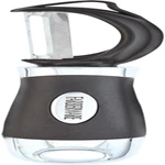 Euro Peeler, Kitchen Essential For Quick And Easy Peeling Of Produce, Chocolat. Fixed Price $19.69.