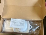Pampered Chef Simple Slicer #1099 New In Opened Box. Fixed Price $20.00.