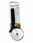 New Kitchenaid Classic Pizza Wheel In Black. Fixed Price $24.00.