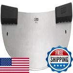 Winco KPP-20 20-INCH Rocker Pizza Knife Polypropylene Handle Medium Stainless. Fixed Price $52.69.