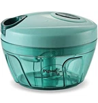 Pigeon Polypropylene Mini Handy Compact Chopper With 3 Blades For.... Fixed Price $37.50.
