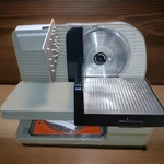 Chef Choice Model 615 Electric Food Meat Cheese Slicer *new*. Fixed Price $69.99.