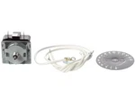 Fits Wisco DKJ-Y1 E13151 2415MBCS-01B20 Timer Kit, W/decal, Wires & Instructions. Fixed Price $122.99.