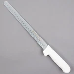 Dexter-russell Sani-safe 10" Narrow Duo-edge Slicer. Fixed Price $54.28.