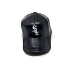 Chicago White Sox Mlb Mini Cap Cake Topper 2" Flexible Pliable Plastic Fig Hat. Fixed Price $7.99.