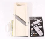 Super Benriner No 95 Japanese Mandoline Slicer Vegetable Cooker Jp New. Fixed Price $63.17.