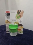 Oxo Good Grips Hand-held Spiralizer Curly Vegetable Noodles Factory Sealed New. Fixed Price $11.00.