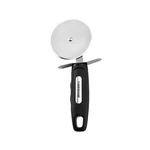 Farberware Professional Stainless Steel Pizza Cutter Wheel Black Handle Nonstick. Fixed Price $20.69.