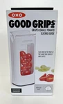 Oxo Good Grips Grape & Small Tomato Slicing Guide. Fixed Price $12.95.