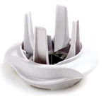 Norpro Lemon/lime Slicer, White. Fixed Price $24.11.