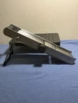 Miu France Professional Mandoline Commercial Stainless Steel Slicer Base Only. Fixed Price $75.00.