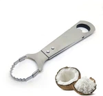 Mooninja Coconut Grater Cheese Scraper Hand Meat Removal Shredder Blade. Fixed Price $66.89.