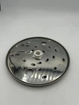 Hamilton Beach Change Bowl Food Processor 70850 Parts Slice Shred Blade. Fixed Price $14.25.