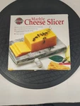 Norpro Marble Cheese Slicer Nib. Fixed Price $22.00.
