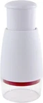 Zyliss Zick 9" Manual Food Chopper Onion, Tomato & Veg Dicer, White. Fixed Price $39.33.
