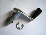 Rival 1030V Replacement Electric Food Slicer Handle Crank Thickness Regulator. Fixed Price $15.90.