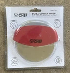 Commercial Chef Pizza Cutter Wheel Or Slice Multiple Foods New. Fixed Price $8.76.