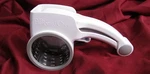 The Pampered Chef Rotary Grater #1277 Retired Cheese Nuts Chocolate. Fixed Price $14.95.