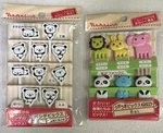 Pakupakulunch Lot Of Bento Animal Mini Food Picks New Kawaii Panda Japan Maruki. Fixed Price $10.31.