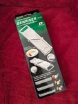 Benriner Professional NO.64 Japanese Mandoline Slicer Multi-purpose Vegetable. Fixed Price $50.00.