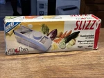 Movha Slizzy CH-3052 Zollikofen Mandolin Slicer. Fixed Price $34.55.