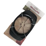 New Kitchenaid Fruit Apple Slicer Wedger Black. Fixed Price $41.65.