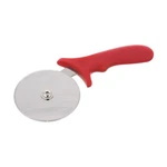 American Metalcraft PIZR2 4 In Red Pizza Cutter. Fixed Price $29.69.