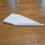 Farberware 5050405 Professional Mandoline Slicer Thin Julienne Insert White. Fixed Price $24.99.