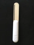 Joie Butter Knife White 7.5 Kitchen Utensil Nwob. Fixed Price $12.00.