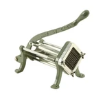 Thunder Group IRFFC002 3/8" Sq. Heavy Duty Cast French Fry Cutter. Fixed Price $83.41.