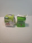 Kitchen Innovations Garlic-a-peel Press Crusher Mincer & Joie Pod. Fixed Price $24.95.