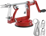 Apple Peeler, Slicer Corer Potato Peelers 3 1, Stainless Steel Heavy Duty .... Fixed Price $25.00.