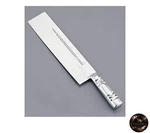 Chen Zhi Ji All Stainless Steel 8-INCH Duck Slicer / 63-1252-72. Fixed Price $229.93.