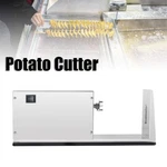 Electric Potato Tower Twister Spiral Tornado Cutter Vegetable Chip Slicer. Fixed Price $136.16.