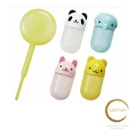 New Torune Tarebin (soy Sauce Bottle) Chibikko Animal P-3269. Fixed Price $23.61.