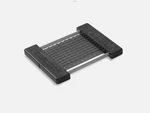 Vollrath 55474 Insta Cut 5.1 3/8 Slice Replacement Blade Only 1762 3E. Fixed Price $89.00.