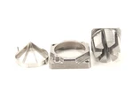 Nemco 6-SECTION Wedger Kit Eassembly Chop 55727-6 Genuine Oem Replacement Part. Fixed Price $129.38.