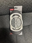 Oxo Good Grips Apple Divider, Cutter, Slicer, Stainless Steel - Dishwasher Safe. Fixed Price $9.99.