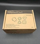Pampered Chef Fruit And Cheese Cutter #1131 Used Kitchen Gadget Parties. Fixed Price $9.99.