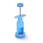 Valleyhike Grape Cutter VH2301 Baby Food Slicer Cherry Tomato Bpa Free. Fixed Price $20.00.