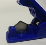 Blue Air Hose Cutter Tool Quick Ride Suspension Clean Crisp Pneumatic. Fixed Price $19.99.
